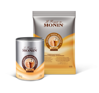 Le Frappe de MONIN Coffee